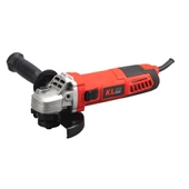 Kleco KETM1875 18V/1.5Ah. Akülü Darbeli Matkap ve 750W Avuç Taşlama Set - 4