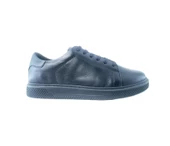 Janestt Kadın Hakiki Deri Sneaker Ayakkabı - 1