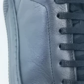 Janestt Kadın Hakiki Deri Sneaker Ayakkabı - 6