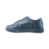 Janestt Kadın Hakiki Deri Sneaker Ayakkabı - 5