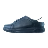 Janestt Kadın Hakiki Deri Sneaker Ayakkabı - 7