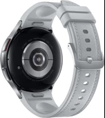 Samsung Galaxy Watch 6 Classic 47mm Gümüş Akıllı Saat - 3