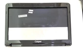 CASPER Nirvana 2.EL A15 LCD Cover Bezel Kasa Ön ve Arka Kasa Çerçevesi - 1