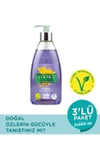 Viking Premium Sıvı Sabun Mimoza&Kakule 500 ml 3 Adet - 2
