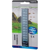 Aquael Akvaryum Termometre Yapışkanlı - 1