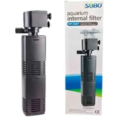 Sobo Akvaryum İç Filtre WP-2000F - 1
