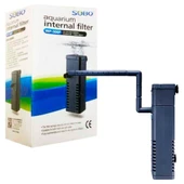 Sobo Akvaryum İç Filtre WP-300F - 2