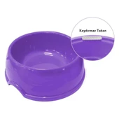Mio Plastik Kedi Köpek Mama ve Su Kabı 27X8 cm - 1