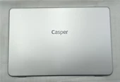 CASPER NIRVANA S500 EKRAN KASASI GRİ - 1