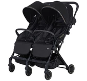 Prego 2236 London İkiz Bebek Arabası - 12