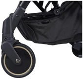 Prego 2236 London İkiz Bebek Arabası - 9