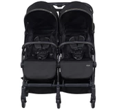 Prego 2236 London İkiz Bebek Arabası - 5