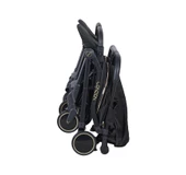 Prego 2236 London İkiz Bebek Arabası - 11