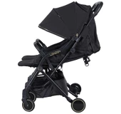 Prego 2236 London İkiz Bebek Arabası - 3