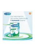 Corega Protez Temizleyici Tablet 30Lu - 2