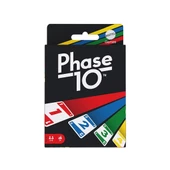 FFY05 Phase 10 Kartlar - 1