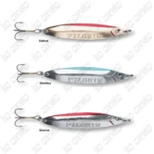 Hansen Pilgrim 7,8cm 14gr Kaşık Yem - 2