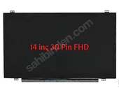 Lenovo Yoga 710-14ISK 14İNÇ 30PİN FHD 1920X1080 EKRAN PANEL - 1