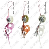 Savage Gear Cuttle Eye 75gr Tai Rubber Yem thumbnail 2