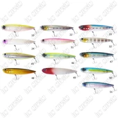 Kendo Zero Arise Pencil 9cm 13gr Maket Yem thumbnail 2