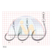 BKK Monster Circle Drifting Special İğne thumbnail 2