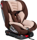 BabyDoor Airfox 0-36 Kg isofix'li Oto Koltuğu 360° Dönebilen Oto Koltuğu-6199 - 5