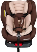BabyDoor Airfox 0-36 Kg isofix'li Oto Koltuğu 360° Dönebilen Oto Koltuğu-6199 - 11