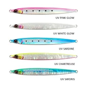 Savage Gear Sardine Slider 15,5cm 100gr Jig thumbnail 2