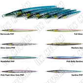 Savage Gear 3D Needle Jig 6cm 7gr Jig Yem thumbnail 2