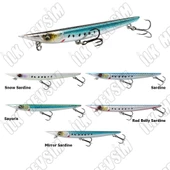 Savage Gear Needle Tracker S 10cm 10gr Maket Yem thumbnail 2