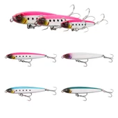 Savage Gear Jig Pencil Micro Z 5,6cm 15gr Jig Yem thumbnail 1