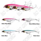 Savage Gear Jig Pencil Micro Z 5,6cm 15gr Jig Yem thumbnail 2