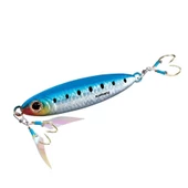 Shimano Ocea Stinger Butterfly Flat Light 7,2cm 50gr Jig Yem thumbnail 1