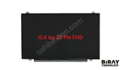 B156XTN04.5 15.6İNÇ 30PİN 1920X1080 EKRAN PANEL - 1