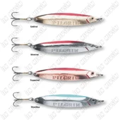 Hansen Pilgrim 7,8cm 18gr Kaşık Yem - 2