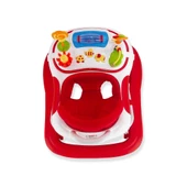 Babyhope 213 Star Yürüteç Örümcek Bebek Yürüme Yardımcısı - 11