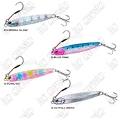 Daiwa Samurai R 8,3cm 30gr Jig Yem thumbnail 3