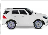 Babyhope 443 Xc-Power 12 Volt Akülü Araba - 11