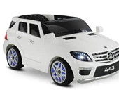 Babyhope 443 Xc-Power 12 Volt Akülü Araba - 1