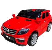Babyhope 443 Xc-Power 12 Volt Akülü Araba - 6