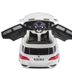 Babyhope 443 Xc-Power 12 Volt Akülü Araba - 2