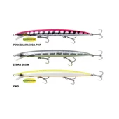 Savage gear Sandeel Jerk Minnow 14,5cm 17gr Maket Yem thumbnail 2