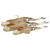 Savage Gear Swim Squid RTF 25cm 200gr Silikon Yem thumbnail 1