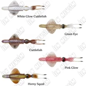 Savage Gear Swim Squid RTF 25cm 200gr Silikon Yem thumbnail 2