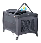Baby2Go 2052 Arena Oyun Parkı Park Yatak 70 x 110 cm Baby 2 Go - 11