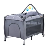 Baby2Go 2052 Arena Oyun Parkı Park Yatak 70 x 110 cm Baby 2 Go - 7