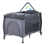Baby2Go 2052 Arena Oyun Parkı Park Yatak 70 x 110 cm Baby 2 Go - 9