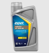 Fullmoto 4t 10w-40 1 Litre - 1