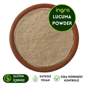 İngro Lucuma Tozu 50 g - 1
