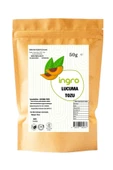 İngro Lucuma Tozu 50 g - 2